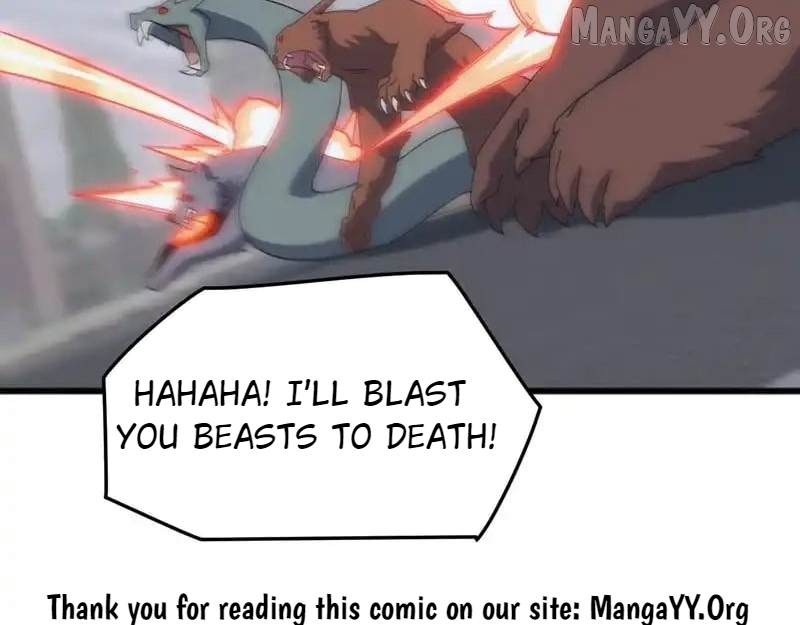 Invasion of the Myriad Races: Starting by Taming a Legendary Beast Chapter 57 - page 84